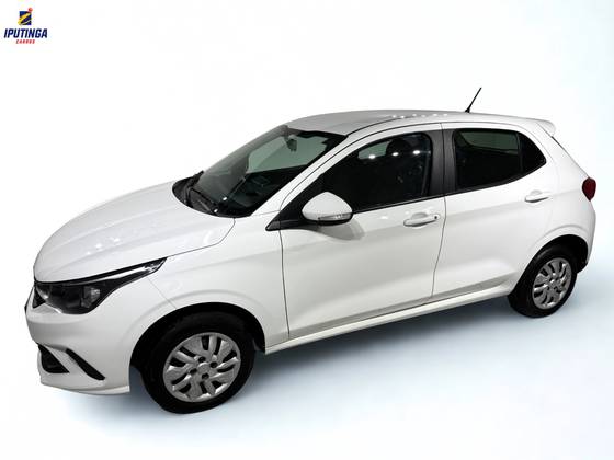 FIAT ARGO 1.0 FIREFLY FLEX MANUAL